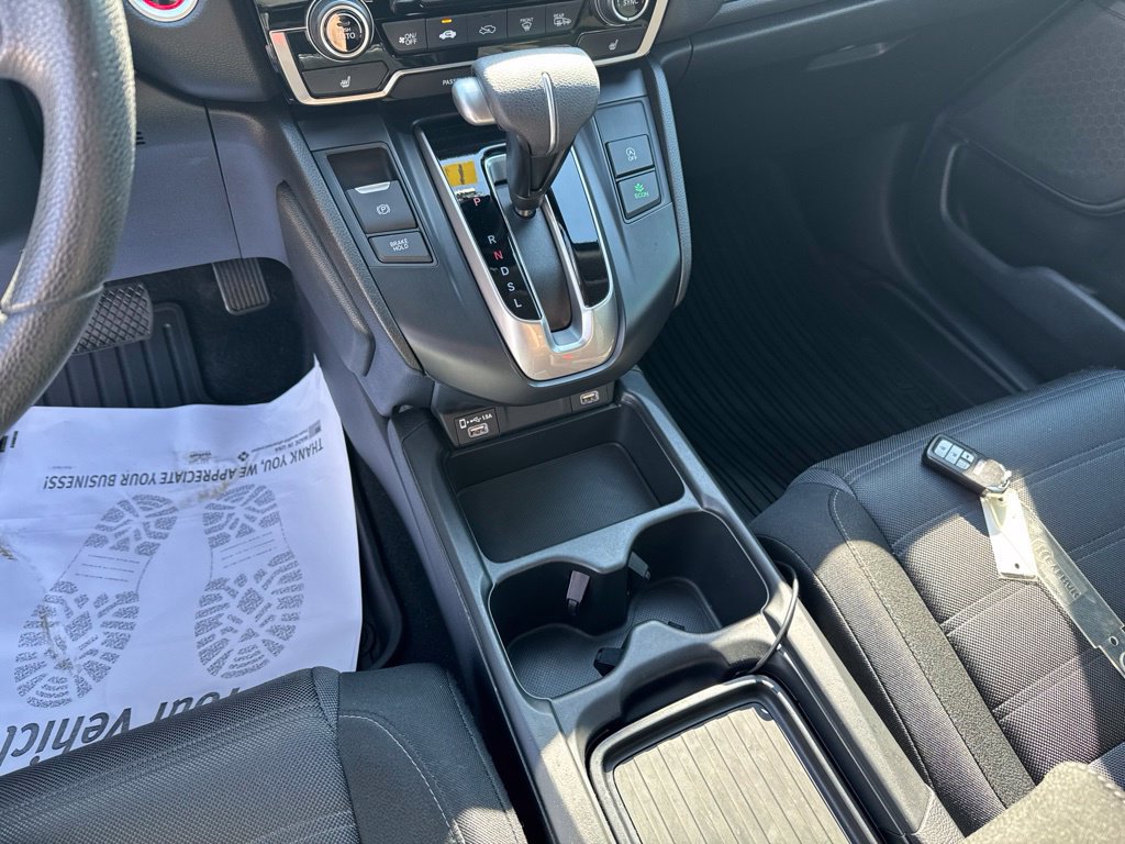 Used 2020 Honda CR-V EX image 23