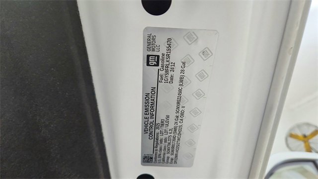 Used 2025 Cadillac Escalade Sport w/ Touring Package image 68