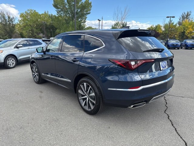 New 2026 Acura MDX w/ Technology Package image 3