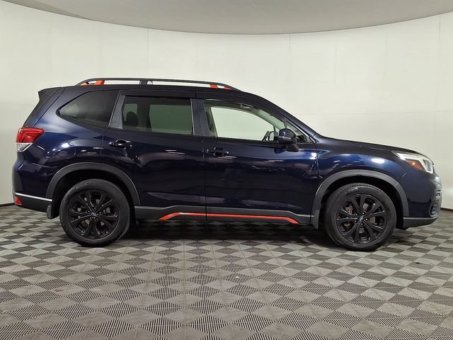 Used 2019 Subaru Forester Sport AWD/4WD image 10