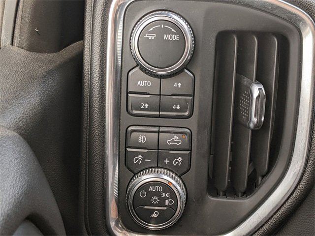 Used 2021 GMC Sierra 1500 AT4 w/ AT4 Value Package image 21