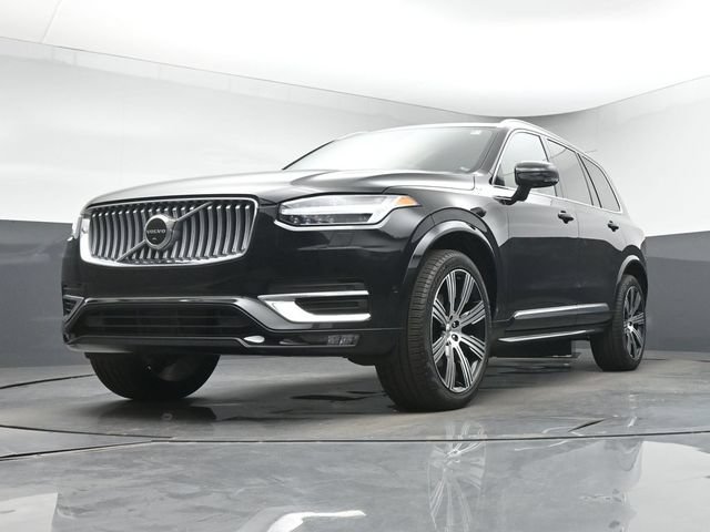 Used 2023 Volvo XC90 B6 Ultimate w/ Protection Package Premier AWD/4WD image 35