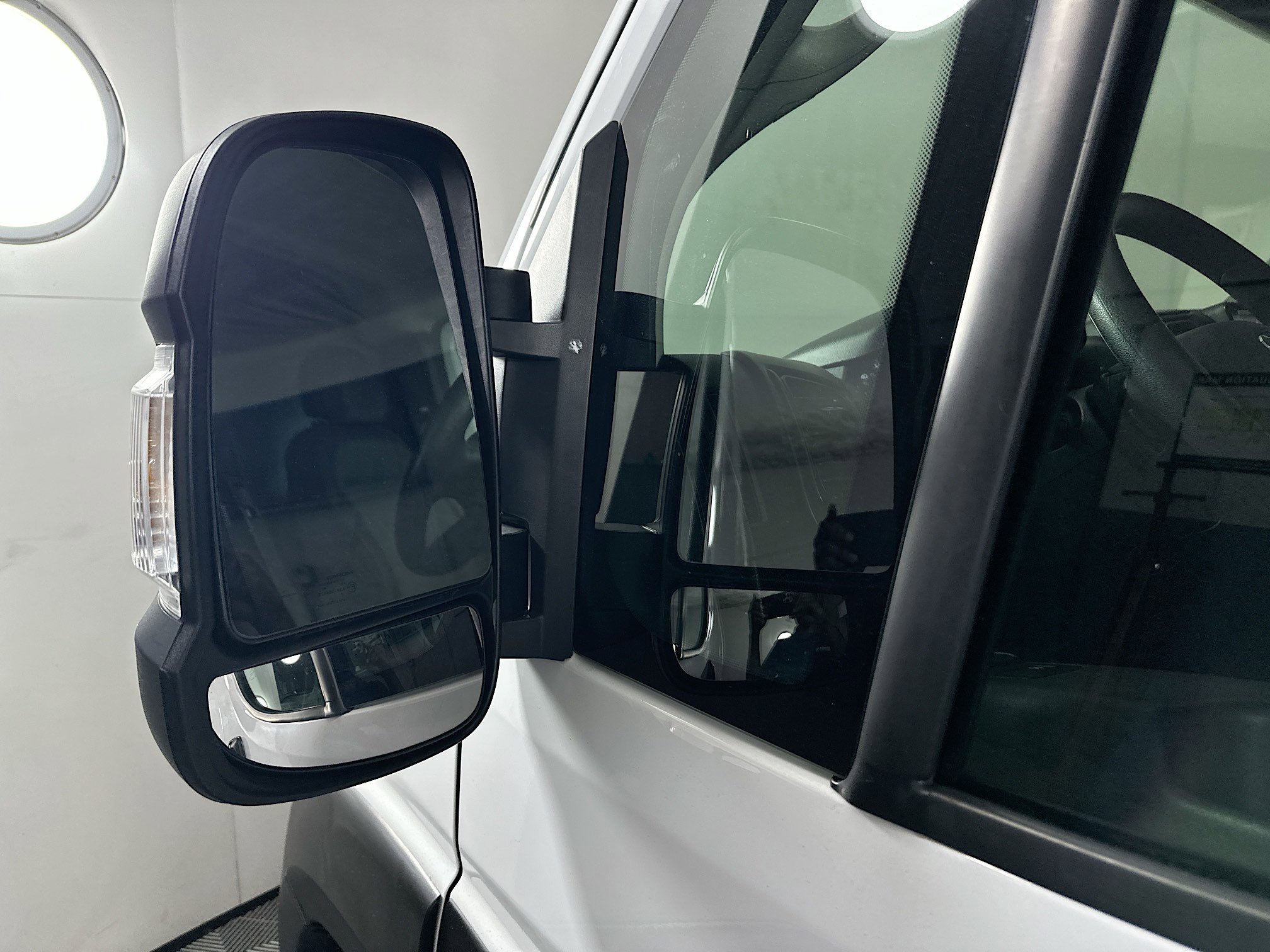 Used 2023 RAM ProMaster 2500 FWD image 10