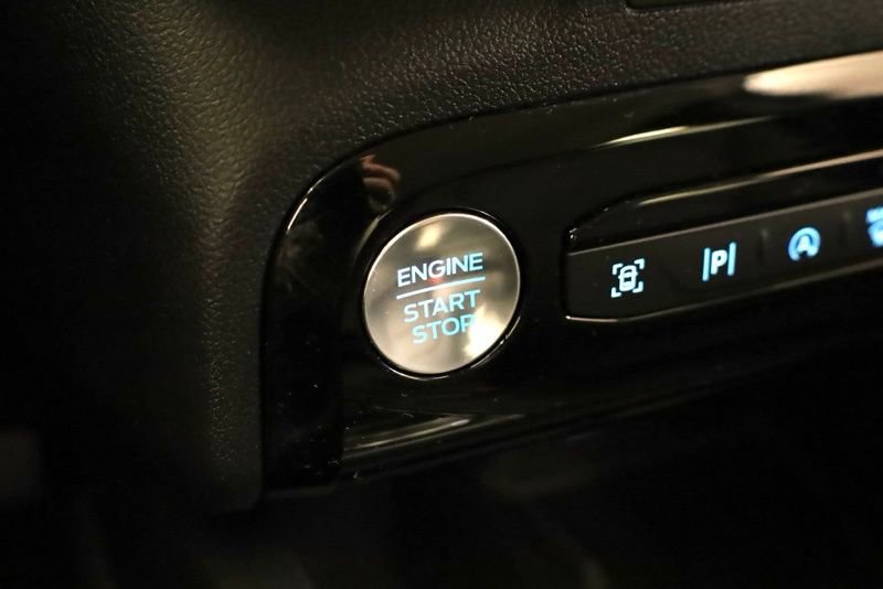 Used 2023 Ford Escape Platinum image 23