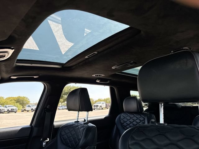Used 2021 Hyundai Palisade Calligraphy FWD image 22