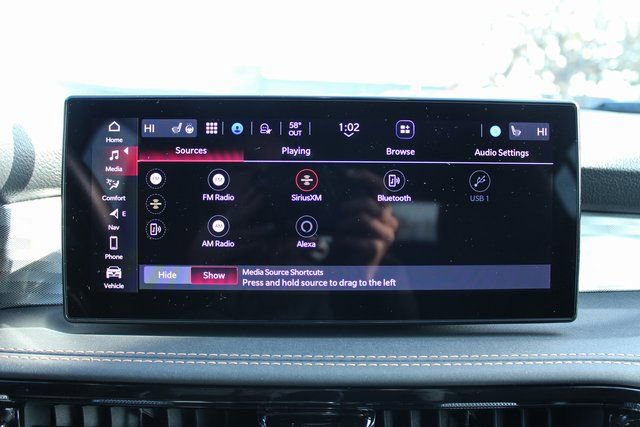 Used 2025 Alfa Romeo Tonale w/ Premium Package image 23