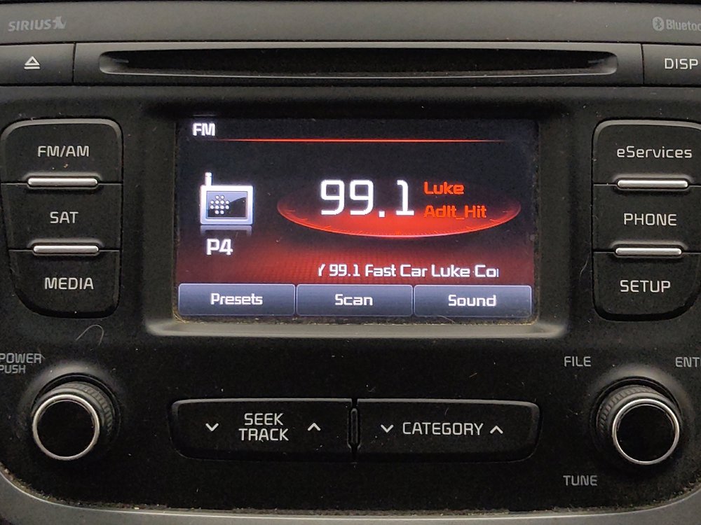 Used 2015 Kia Sorento LX FWD image 25