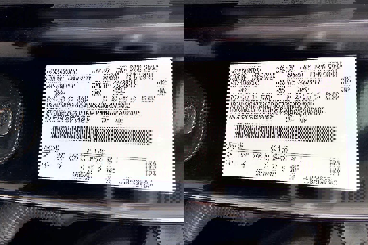 Used 2023 Ford F150 XLT w/ Equipment Group 302A High image 34