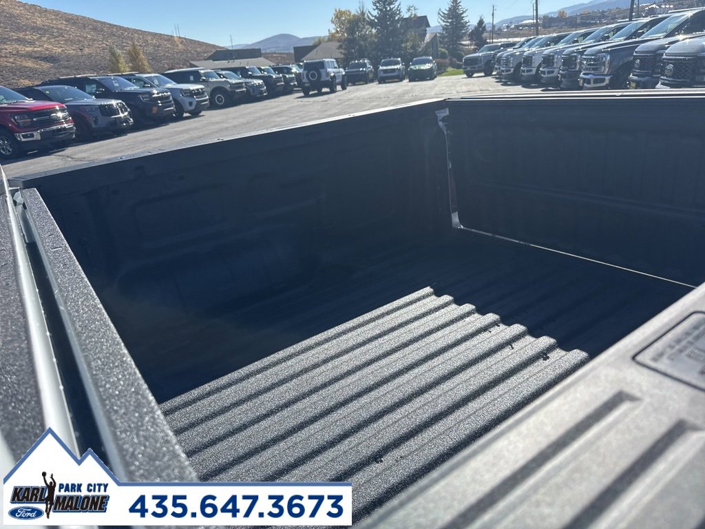 Used 2025 Ford Ranger XL w/ Trailer Tow Package image 19