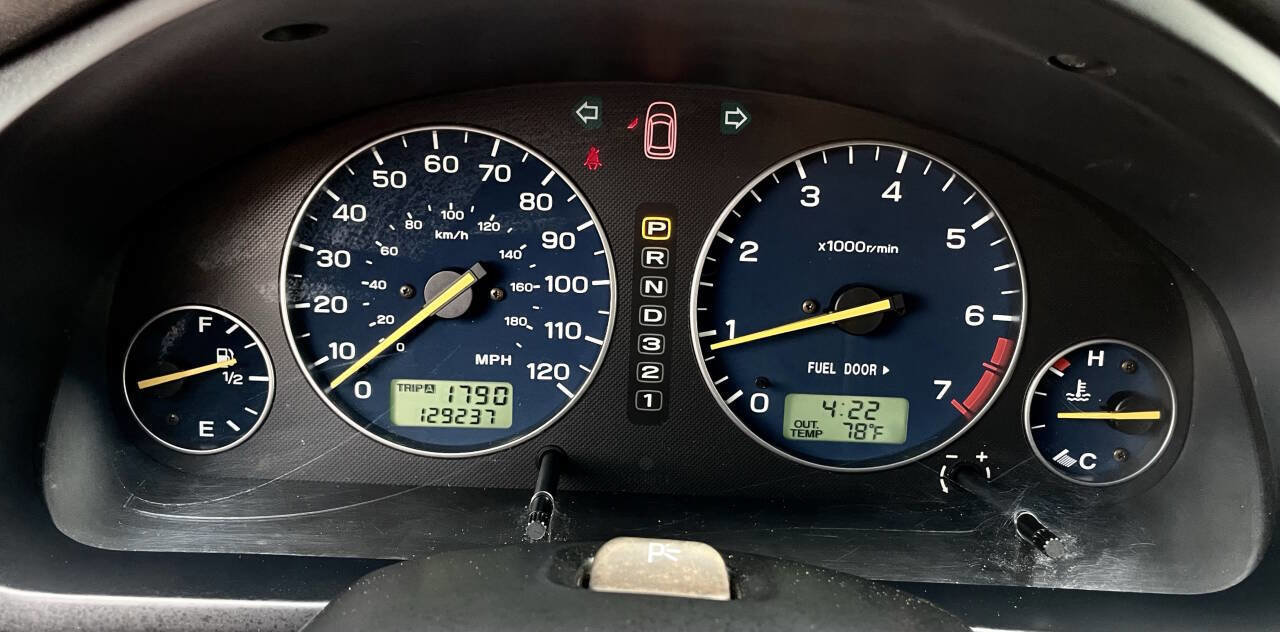 Used 2005 Subaru Baja Sport image 28