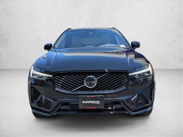 New 2026 Volvo XC60 T8 Plus w/ Climate Package AWD/4WD image 5