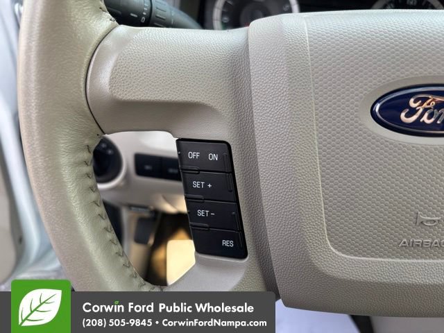 Used 2011 Ford Escape 4WD Hybrid image 17