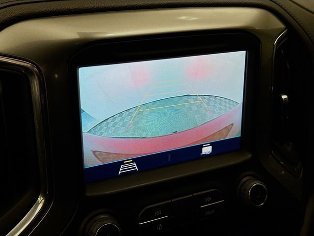 Used 2022 Chevrolet Silverado 1500 RST image 16