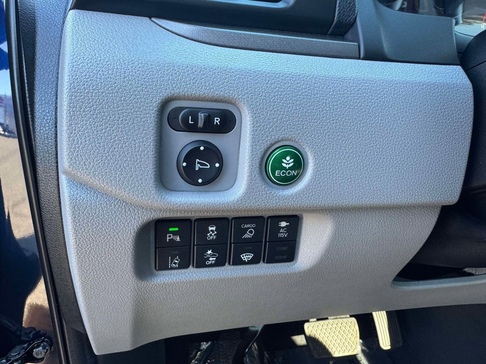 Used 2022 Honda Ridgeline RTL-E image 24