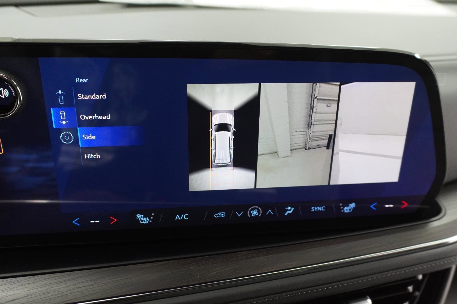 New 2026 Chevrolet Tahoe LT w/ Comfort Package image 34