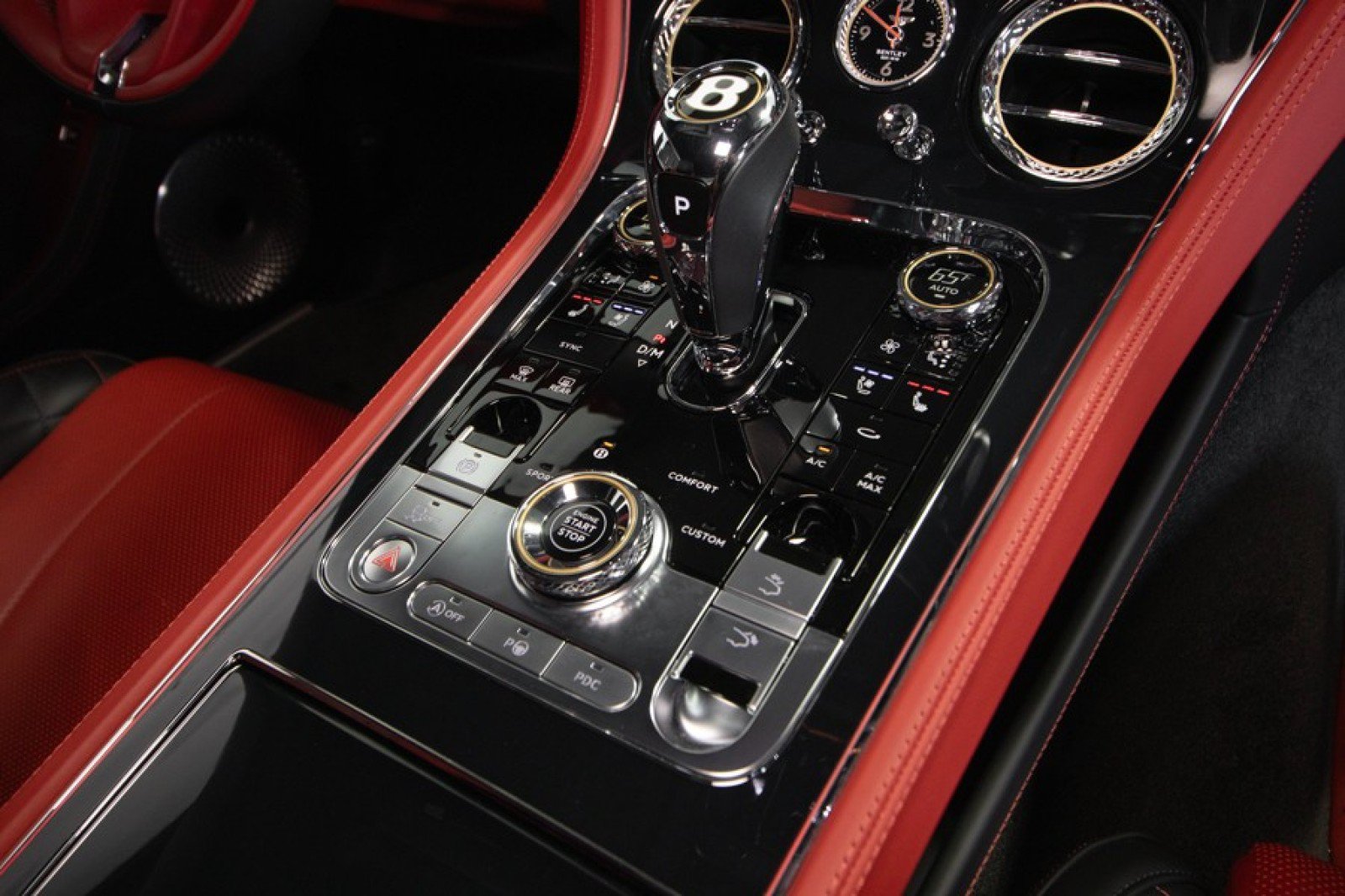 Used 2020 Bentley Continental GT V8 AWD/4WD image 49