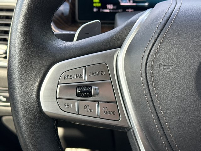 Used 2026 BMW X7 xDrive40i AWD/4WD image 26