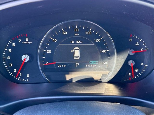 Used 2019 Kia Sorento EX image 29