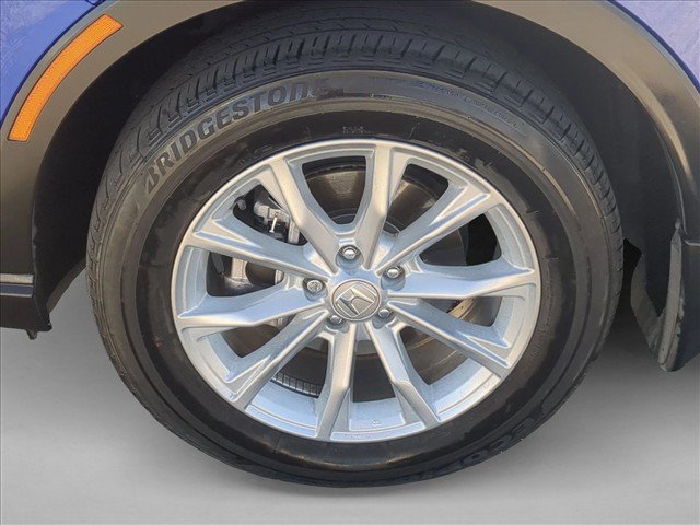 Used 2023 Honda CR-V EX image 23
