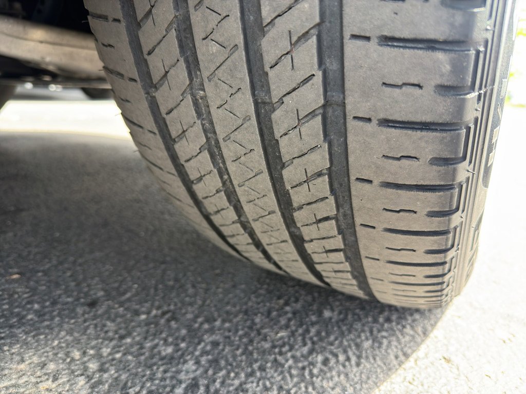 Used 2017 Dodge Durango GT AWD/4WD image 7