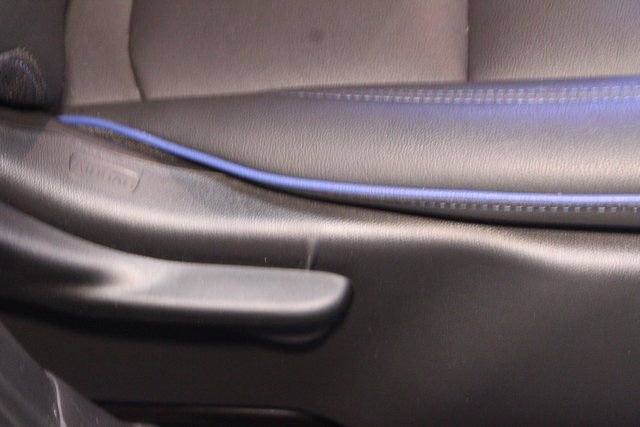 Certified 2025 Buick Envista Sport Touring w/ Convenience II Package FWD image 8