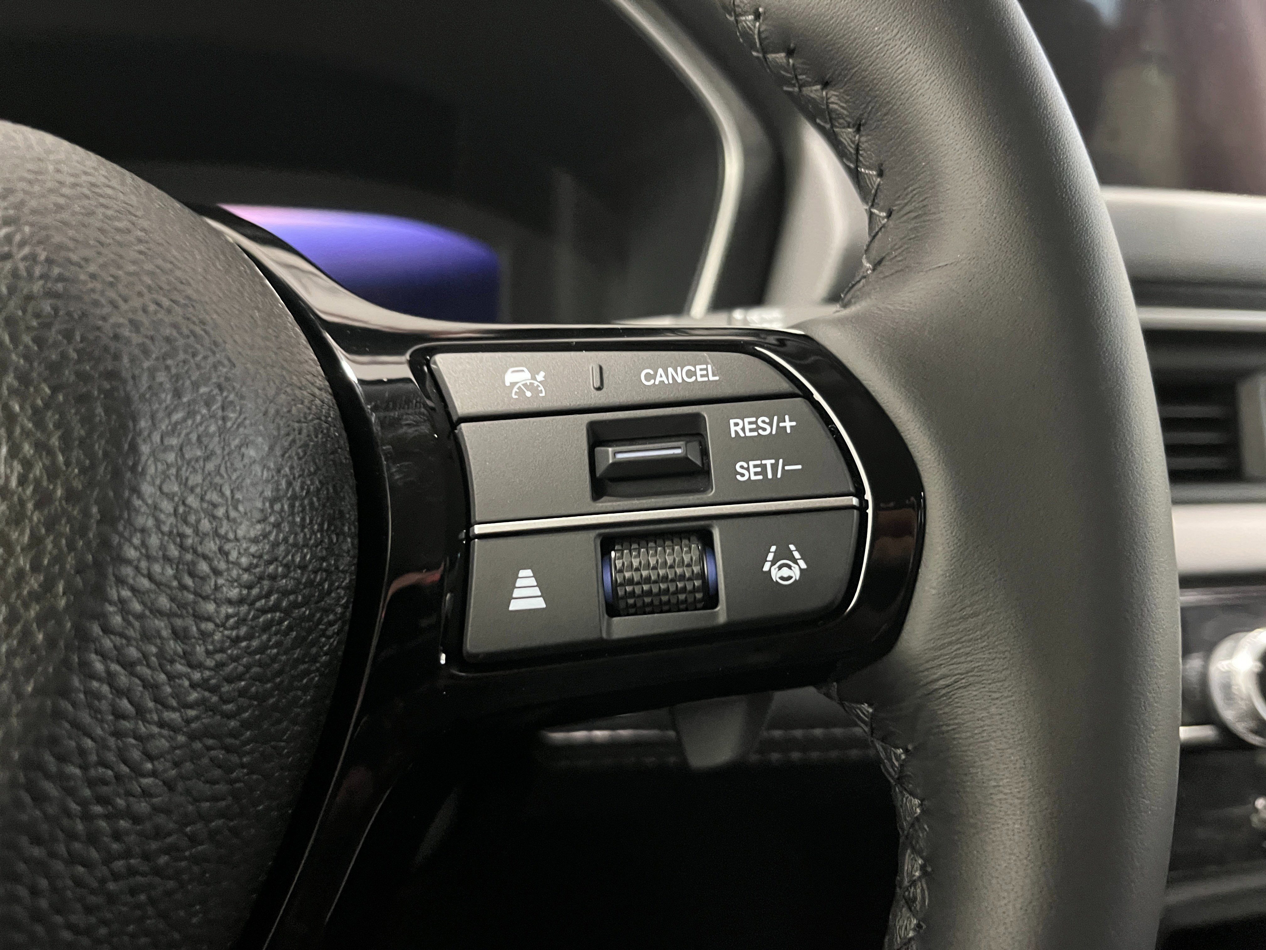 New 2026 Honda Pilot EX-L image 11