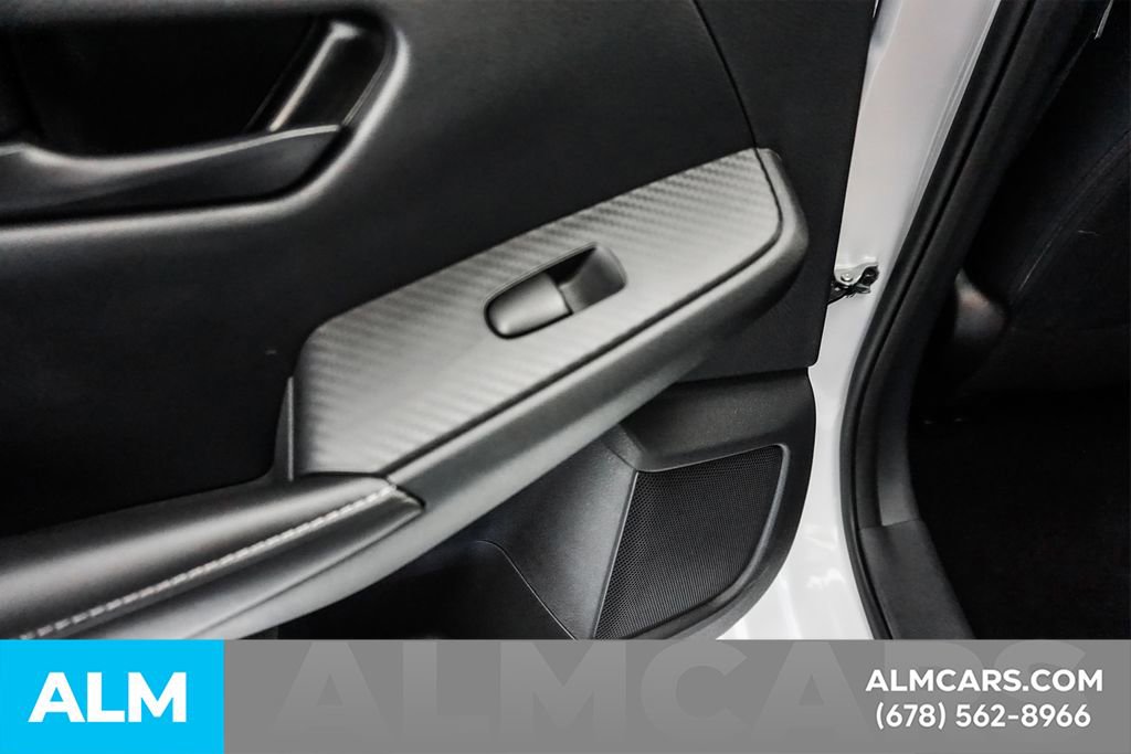 Used 2025 Nissan Sentra S image 54