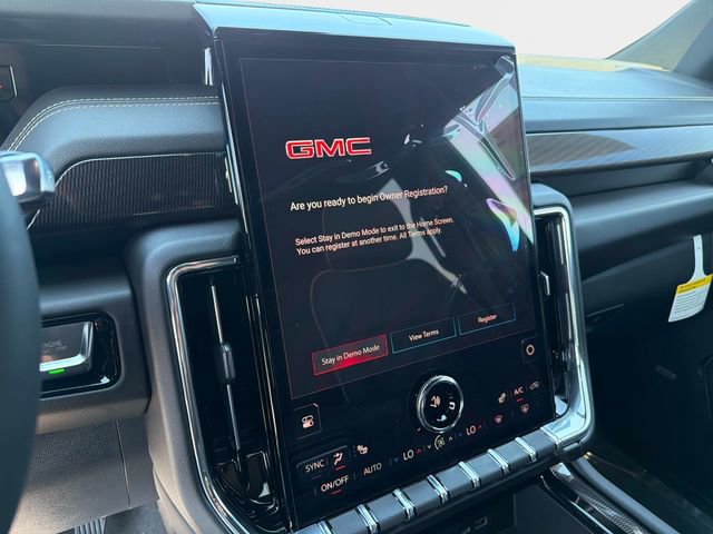 New 2026 GMC Yukon Elevation image 23