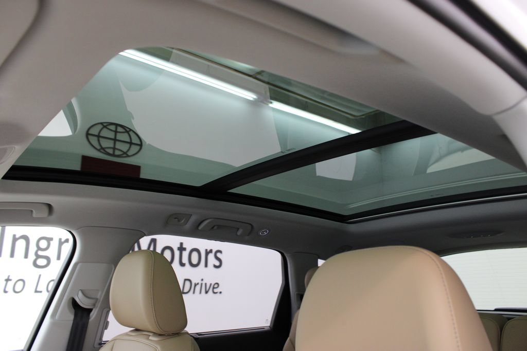 New 2026 Audi Q7 Premium Plus AWD/4WD image 13
