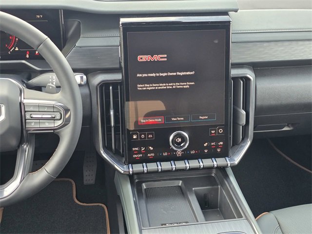 New 2026 GMC Acadia AT4 image 17