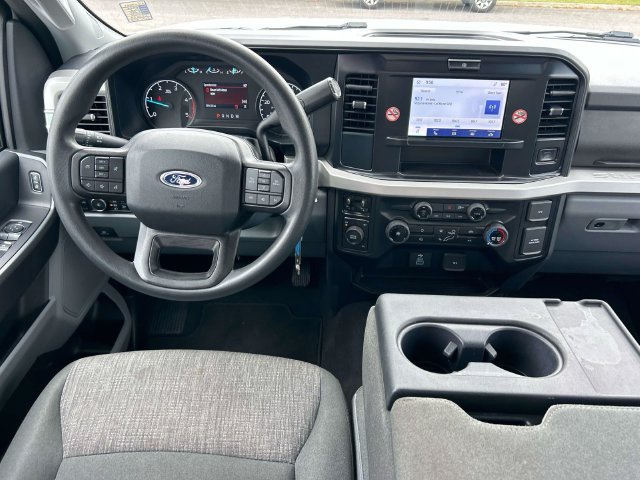 Used 2026 Ford F250 XLT AWD/4WD image 14