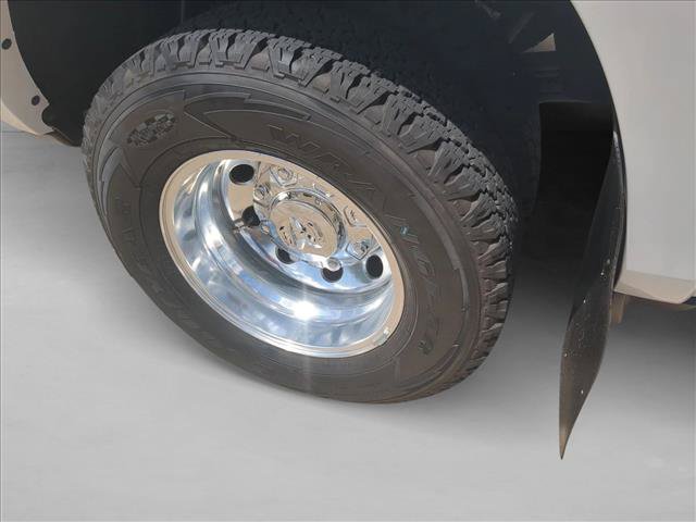 Certified 2025 RAM 3500 Longhorn AWD/4WD image 23