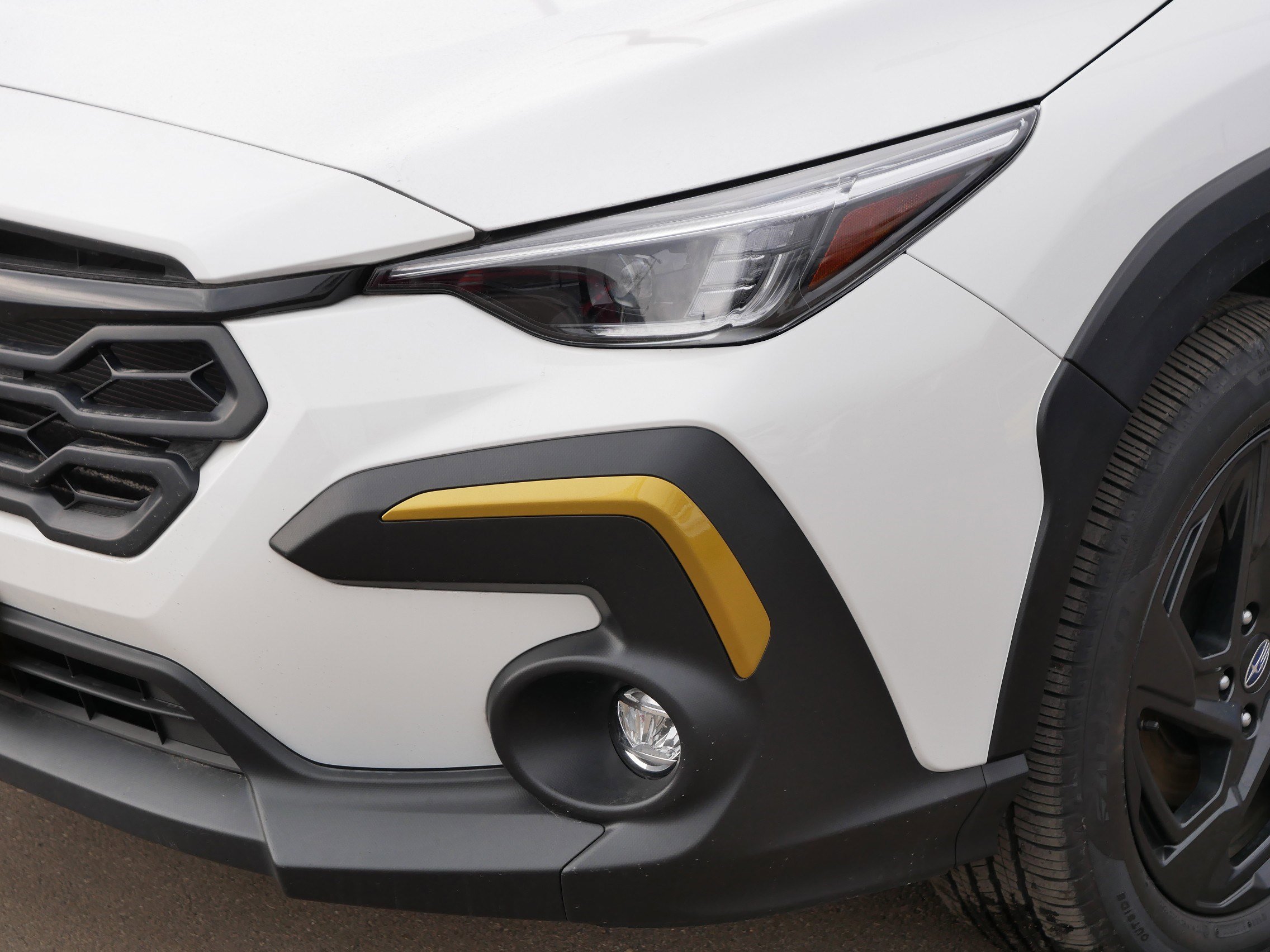 Certified 2024 Subaru Crosstrek 2.5i Sport image 16