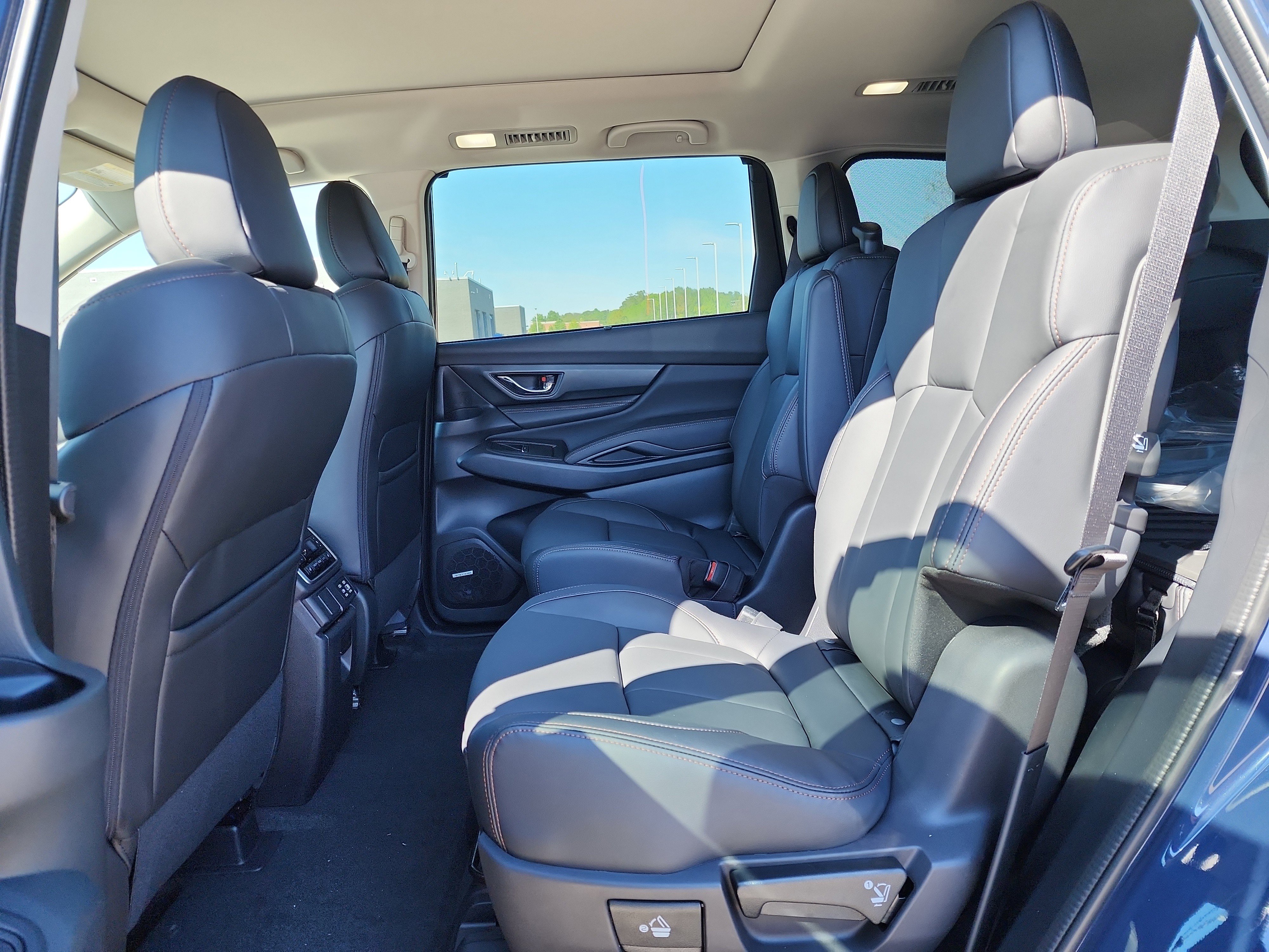 New 2025 Subaru Ascent Bronze Edition image 7