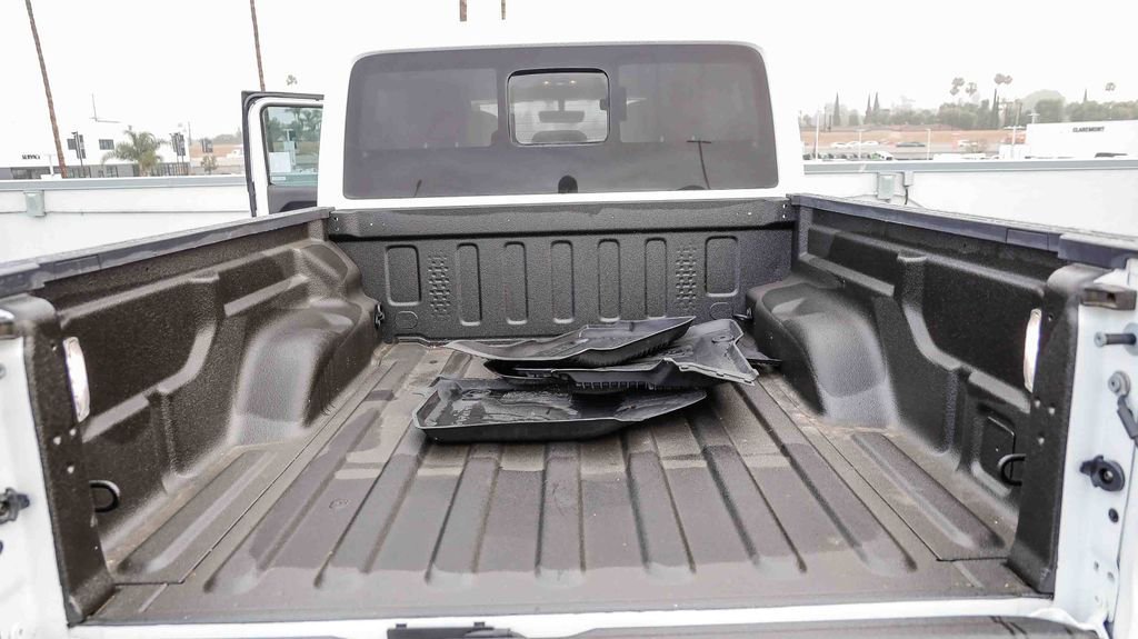 Used 2023 Jeep Gladiator Rubicon w/ Trailer Tow Package image 31