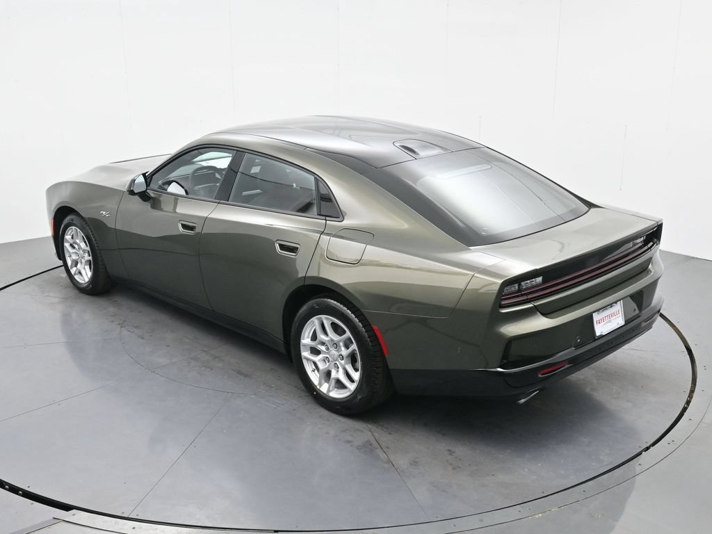 New 2026 Dodge Charger R/T w/ Driver Convenience Group AWD/4WD image 28