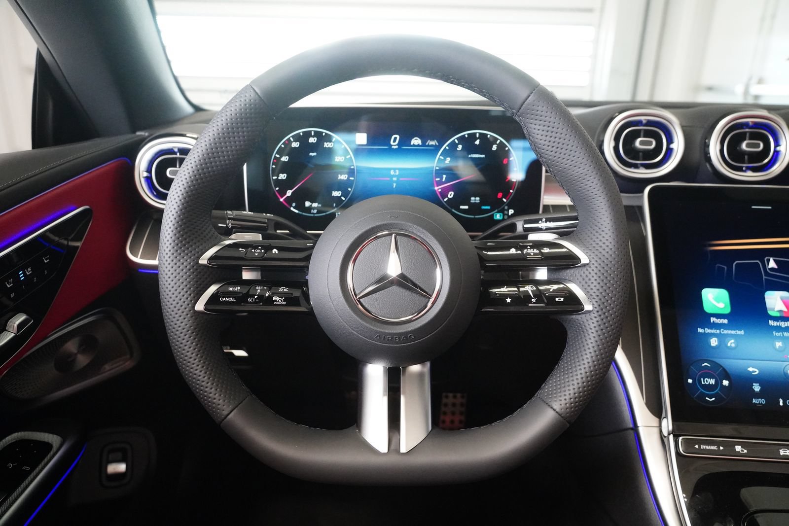 New 2027 Mercedes-Benz CLE 450 4MATIC Cabriolet image 21