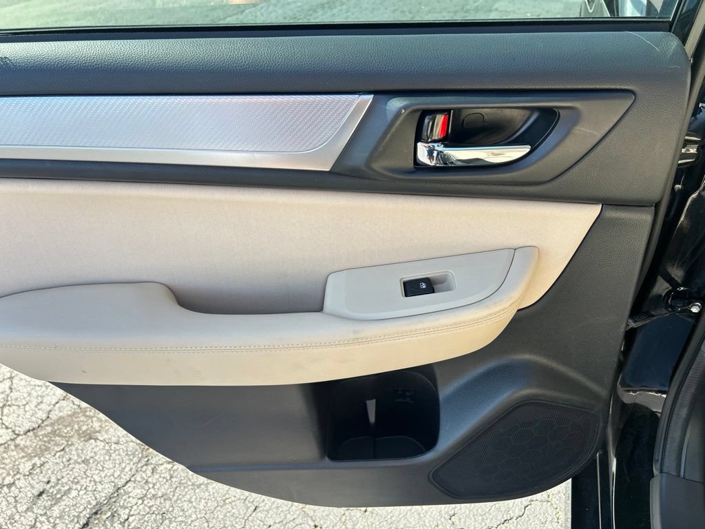 Used 2019 Subaru Legacy 2.5i Premium w/ Popular Package #2A AWD/4WD image 35