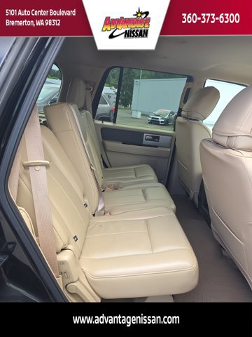Used 2011 Ford Expedition XLT w/ 202A Rapid Spec Order Code AWD/4WD image 16