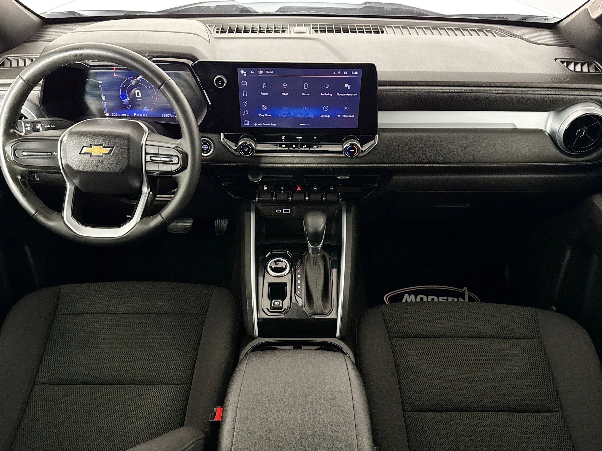 Used 2023 Chevrolet Colorado LT image 19