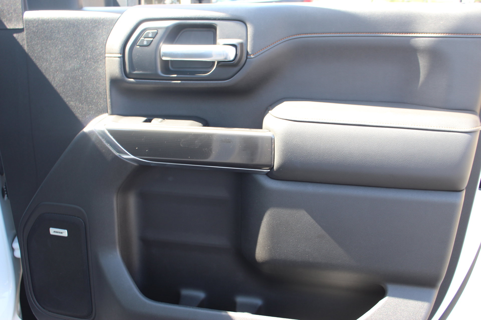 Used 2020 GMC Sierra 2500 AT4 w/ AT4 Premium Package image 36