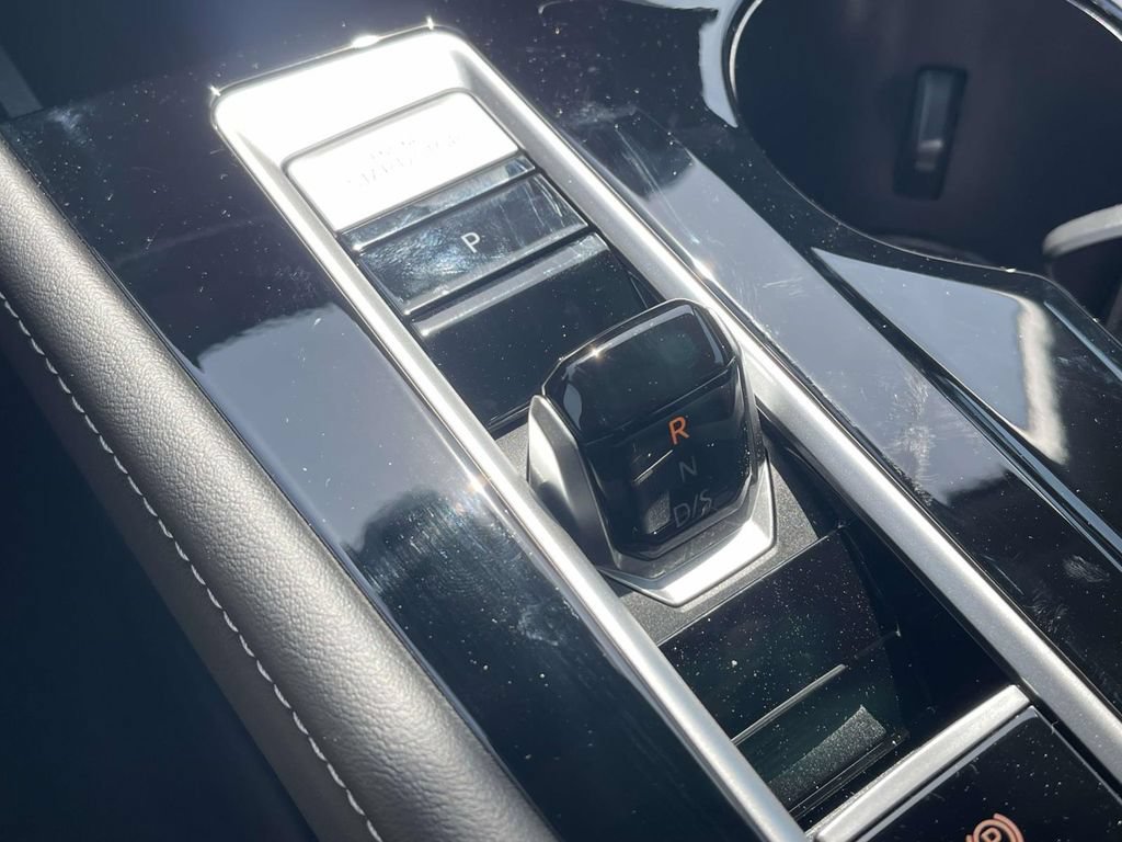 New 2026 Volkswagen Atlas SEL AWD/4WD image 30