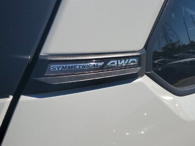 New 2026 Subaru Forester Limited AWD/4WD image 6