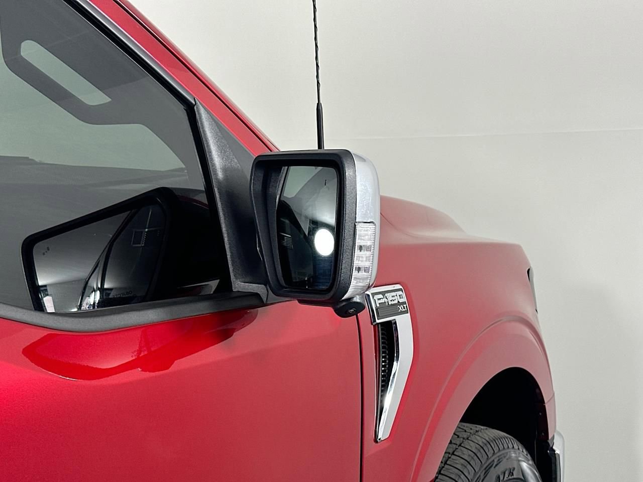 Used 2024 Ford F150 XLT w/ Equipment Group 302A MID image 17