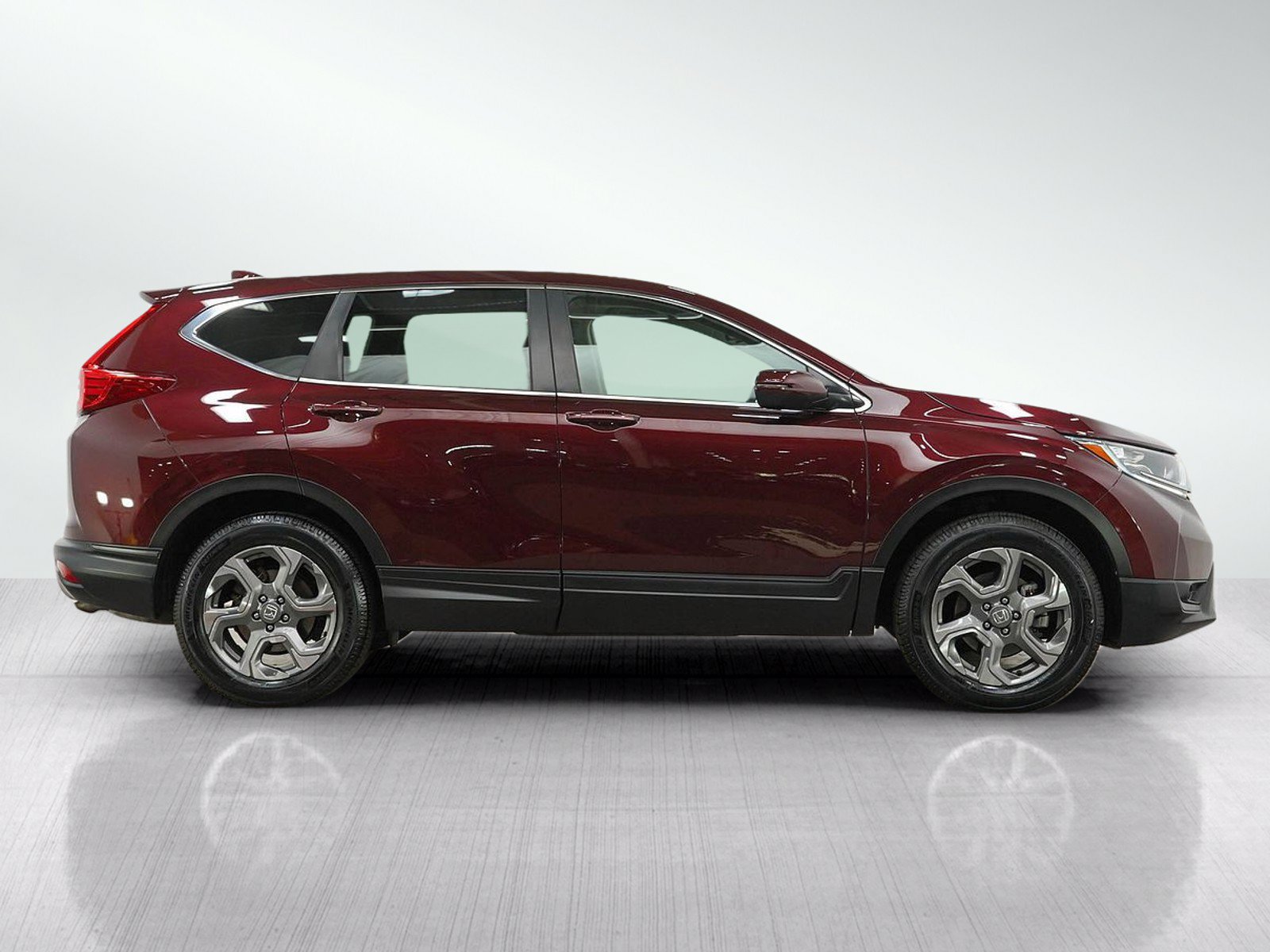 Used 2017 Honda CR-V EX-L image 6