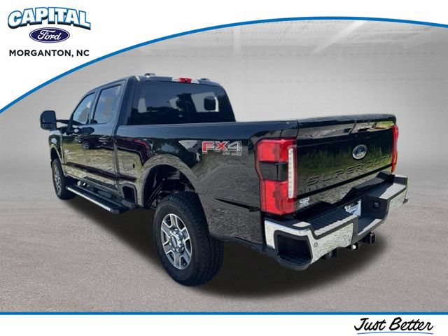 New 2026 Ford F250 Lariat w/ FX4 Off-Road Package AWD/4WD image 5