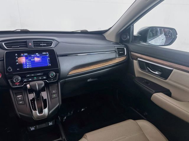 Used 2021 Honda CR-V EX-L image 19