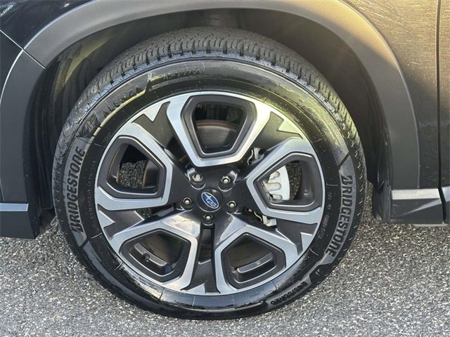 Used 2023 Subaru Ascent Limited w/ Technology Package image 11