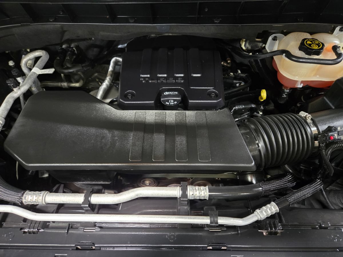 Used 2022 Chevrolet Silverado 1500 Custom RWD image 55