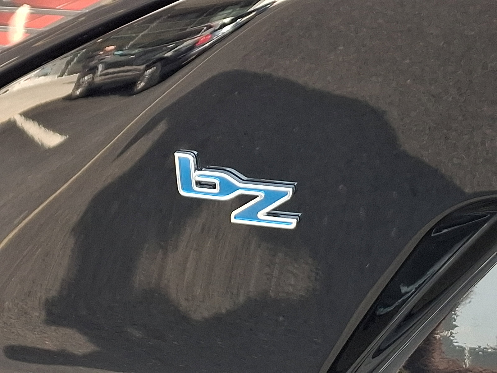 Used 2026 Toyota bZ image 31